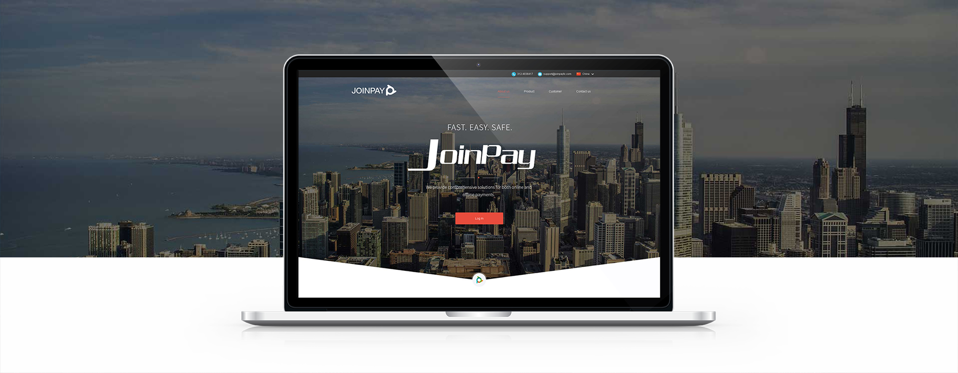 JOINPAY
